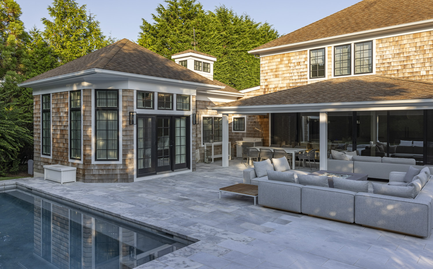 Amagansett Renovation , Amagansett, New York