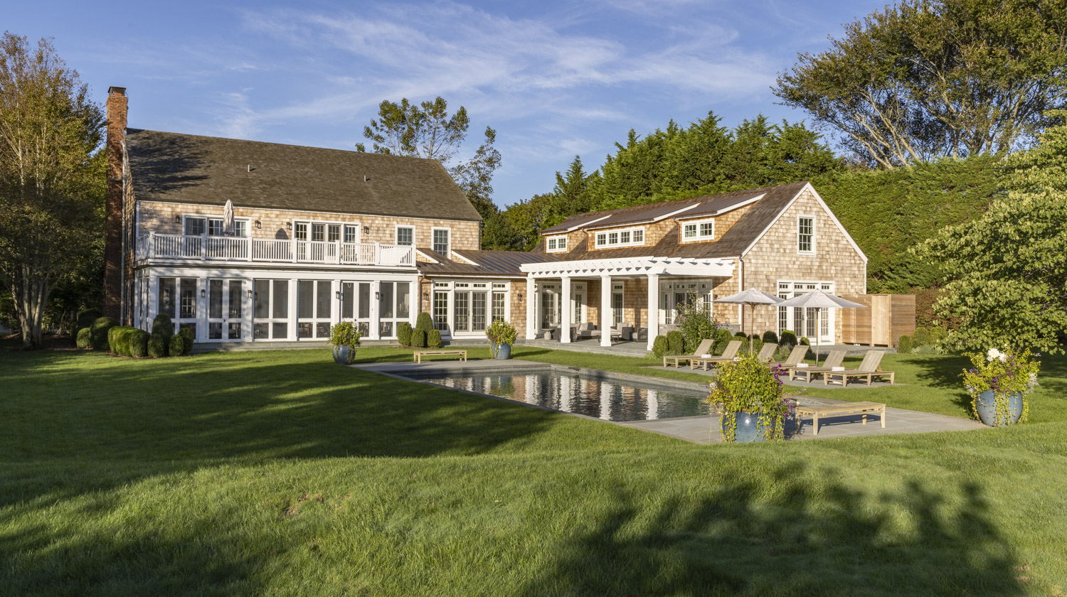 Traditional Addition , Wainscott, New York