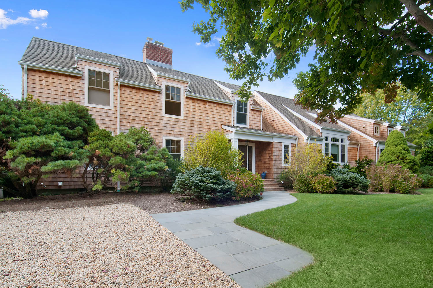 Country, Sagaponack, New York
