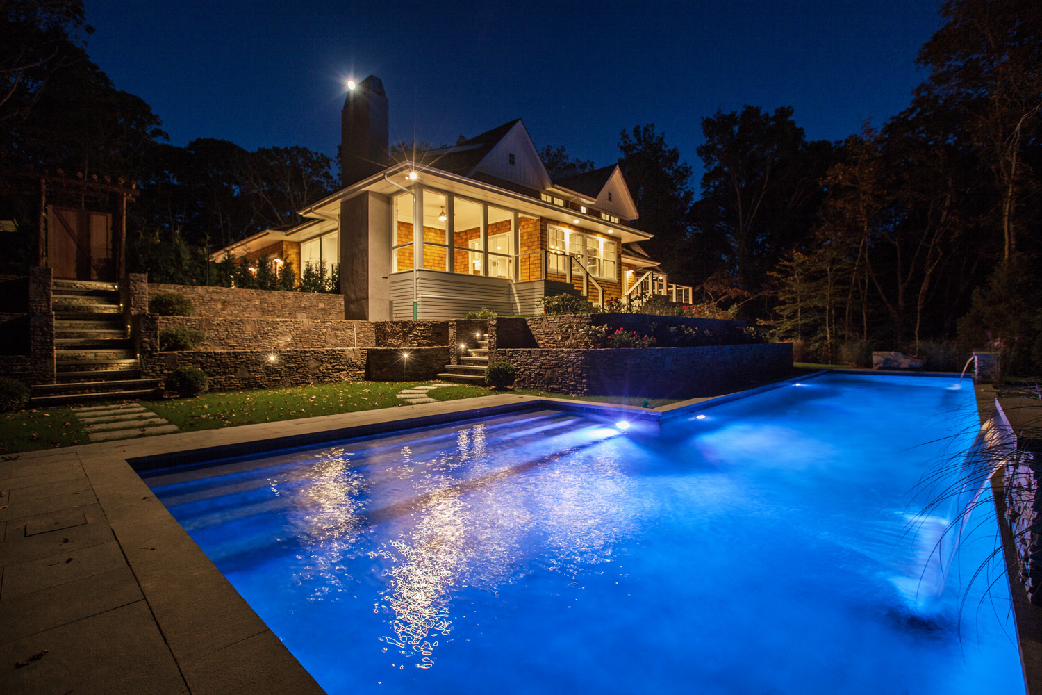 Transitional, Amagansett, New York
