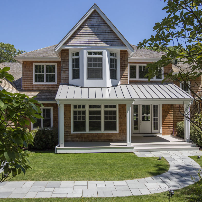 Transitional, Watermill, New York