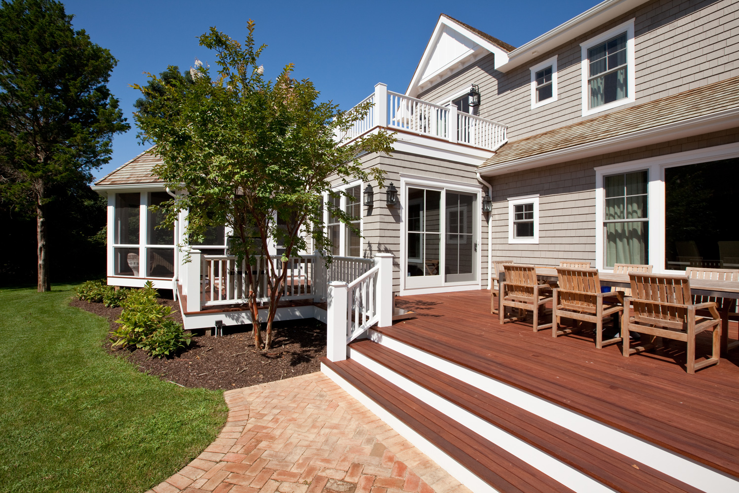 Traditional, East Hampton, New York